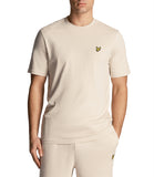 T-shirt basic con logo