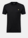 T-shirt basic con logo