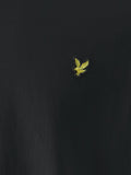 T-shirt basic con logo