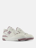 Sneakers NB 550 sea salt rose