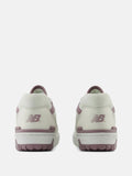 Sneakers NB 550 sea salt rose