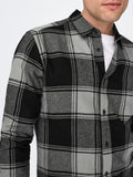 Camicia Gugmung check