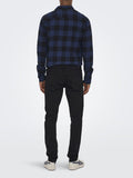 Jeans loom slim