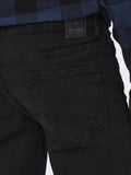 Jeans loom slim