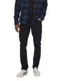 Jeans loom slim