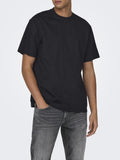 T-shirt Fred lofe relaxed