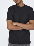 T-shirt Fred lofe relaxed