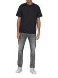 T-shirt Fred lofe relaxed