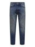 Jeans onsavi cropped