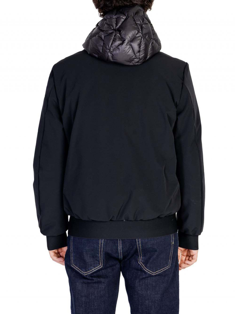 Giubbotto Bomber Giaccone Peuterey Uomo Prezzi FANS LEATHER ACC