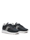 SAUCONY D Sneakers jazz triple zebra NERO/B.CO