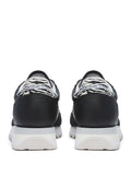 SAUCONY D Sneakers jazz triple zebra NERO/B.CO