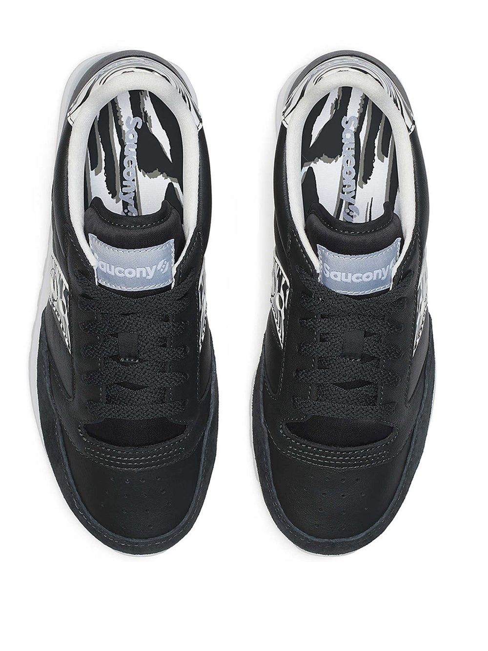 SAUCONY ORIGINALS Sneakers jazz triple zebra S60793