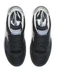 SAUCONY D Sneakers jazz triple zebra NERO/B.CO