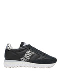 SAUCONY D Sneakers jazz triple zebra NERO/B.CO