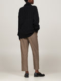 Dolcevita soft wool