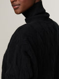 Dolcevita soft wool