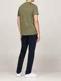 T-shirt Tommy logo