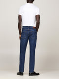 Jeans straitght denim