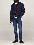 Jeans straitght denim