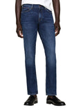 Jeans straitght denim