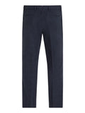 Pantaloni dentron brushed