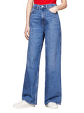 Jeans claire high wd