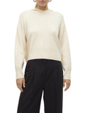 Maglioncino pullover con cappuccio Gold