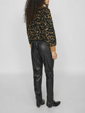 Pantaloni in ecopelle Dagmar varone