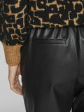 Pantaloni in ecopelle Dagmar varone