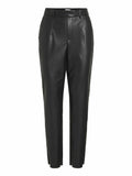 Pantaloni in ecopelle Dagmar varone