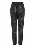 Pantaloni in ecopelle Dagmar varone