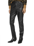 Pantaloni in ecopelle Dagmar varone
