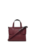 AX ARMANI D Borsa a mano con tracolla A | X BORDEAUX