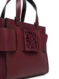 AX ARMANI D Borsa a mano con tracolla A | X BORDEAUX