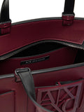 AX ARMANI D Borsa a mano con tracolla A | X BORDEAUX