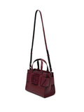 AX ARMANI D Borsa a mano con tracolla A | X BORDEAUX