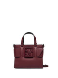 AX ARMANI D Borsa a mano con tracolla A | X BORDEAUX