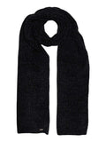 Sciarpa basic intrecciata