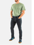 AX ARMANI U Jeans in denim scuro slim DENIM