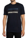 T-shirt maxi logo