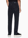 AX ARMANI U Jeans Skinny Stone Washed nero