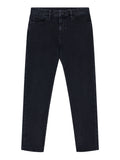 Jeans Skinny Stone Washed