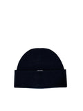 Cappellino zuccotto a costine