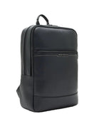 AX ARMANI U Zaino squadrato nero