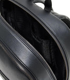 AX ARMANI U Zaino squadrato nero