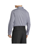 AX ARMANI U Camicia classica in cotone B.CO NERO
