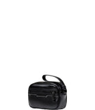 AX ARMANI U Pochette con zip nero