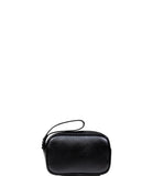 AX ARMANI U Pochette con zip nero