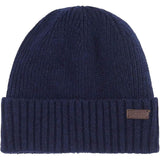 Cappello in misto lana Carlton
